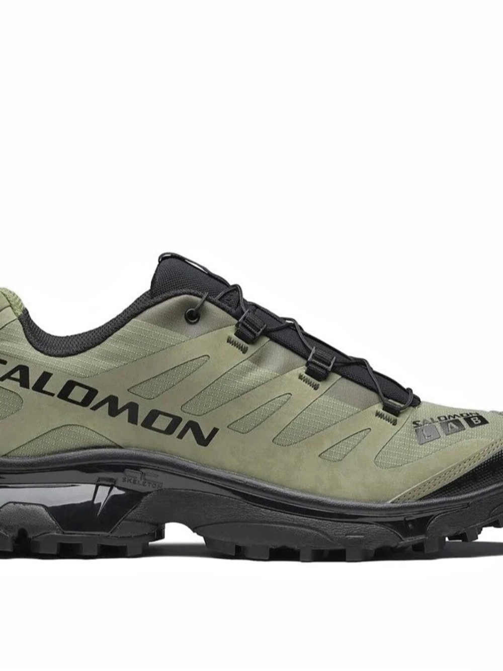 Salomon XT-4 OG Protective olive/black eu 40